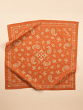 Vintage bandanas by Hankeys, western bandana headbands or dog bandanas. This premium cotton bandana is perfect for rodeos, western style, festivals, and everyday adventure. Retro hand-drawn designs are the perfect accessories.