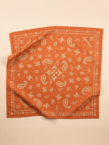 Vintage bandanas by Hankeys, western bandana headbands or dog bandanas. This premium cotton bandana is perfect for rodeos, western style, festivals, and everyday adventure. Retro hand-drawn designs are the perfect accessories.