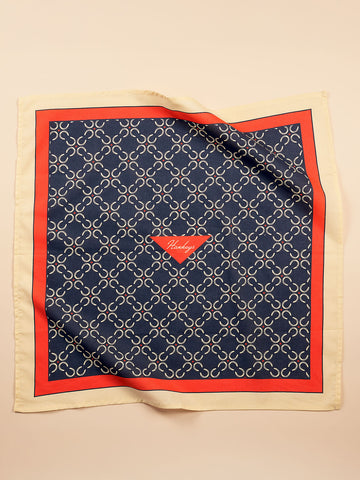 Vintage bandanas by Hankeys, Western style bandana headbands or dog bandanas. This premium cotton bandana is perfect for hiking, ranching, and everyday adventure. Retro hand-drawn designs are the perfect accessories.