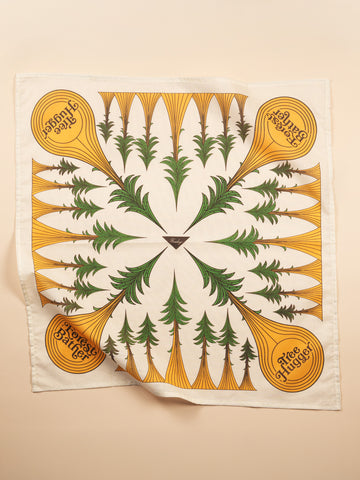 Vintage bandanas by Hankeys, western bandana headbands or dog bandanas. This premium cotton bandana is perfect for rodeos, western style, festivals, and everyday adventure. Retro national parks designs are the perfect accessories.