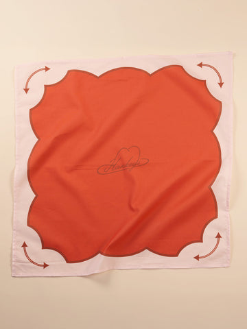 Vintage bandanas by Hankeys, western bandana headbands or dog bandanas. This premium cotton bandana is perfect for rodeos, western style, festivals, and everyday adventure. Retro hand-drawn designs are the perfect accessories.