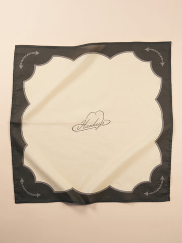 Vintage bandanas by Hankeys, western bandana headbands or dog bandanas. This premium cotton bandana is perfect for rodeos, western style, festivals, and everyday adventure. Retro hand-drawn designs are the perfect accessories.