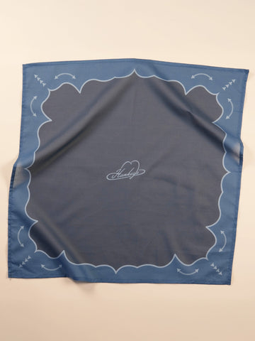Vintage bandanas by Hankeys, western bandana headbands or dog bandanas. This premium cotton bandana is perfect for rodeos, western style, festivals, and everyday adventure. Retro hand-drawn designs are the perfect accessories.