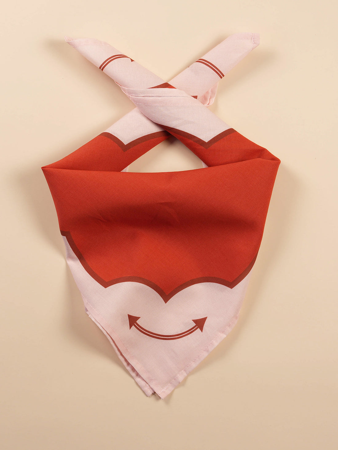 Vintage bandanas by Hankeys, western bandana headbands or dog bandanas. This premium cotton bandana is perfect for rodeos, western style, festivals, and everyday adventure. Retro hand-drawn designs are the perfect accessories. 