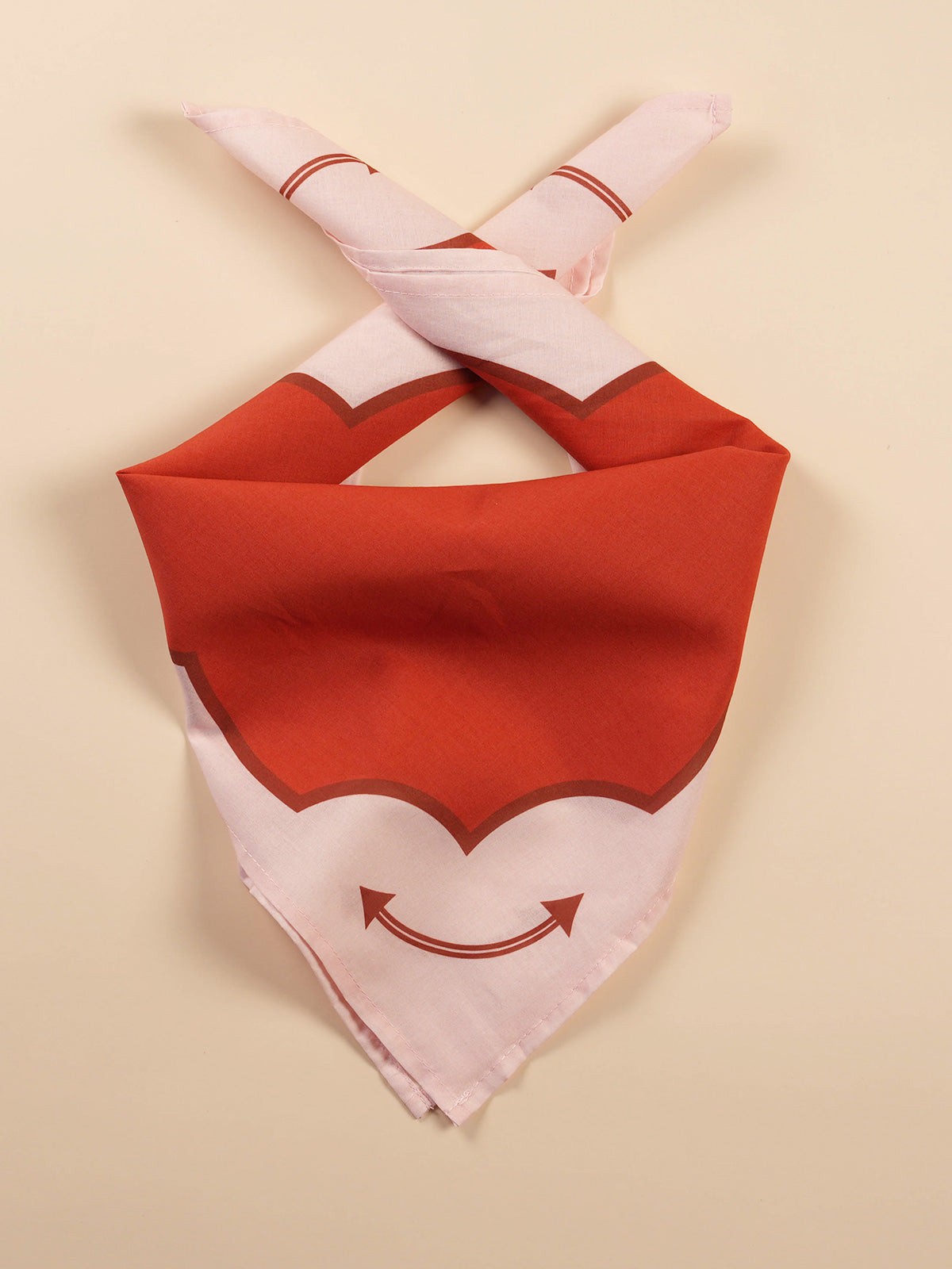 Vintage bandanas by Hankeys, western bandana headbands or dog bandanas. This premium cotton bandana is perfect for rodeos, western style, festivals, and everyday adventure. Retro hand-drawn designs are the perfect accessories. 