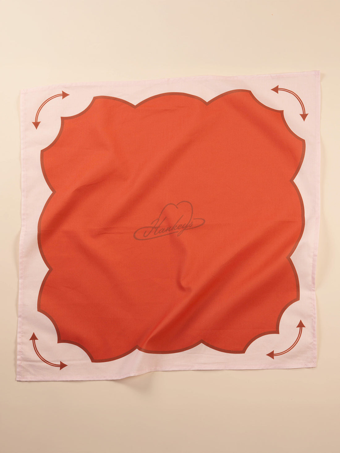 Vintage bandanas by Hankeys, western bandana headbands or dog bandanas. This premium cotton bandana is perfect for rodeos, western style, festivals, and everyday adventure. Retro hand-drawn designs are the perfect accessories. 