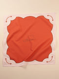 Vintage bandanas by Hankeys, western bandana headbands or dog bandanas. This premium cotton bandana is perfect for rodeos, western style, festivals, and everyday adventure. Retro hand-drawn designs are the perfect accessories. 