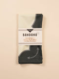 Vintage bandanas by Hankeys, western bandana headbands or dog bandanas. This premium cotton bandana is perfect for rodeos, western style, festivals, and everyday adventure. Retro hand-drawn designs are the perfect accessories. 