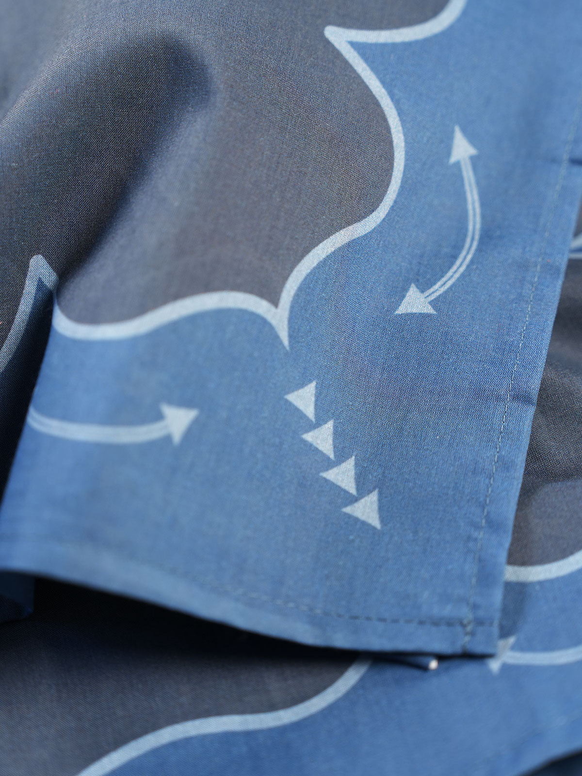 Vintage bandanas by Hankeys, western bandana headbands or dog bandanas. This premium cotton bandana is perfect for rodeos, western style, festivals, and everyday adventure. Retro hand-drawn designs are the perfect accessories. 