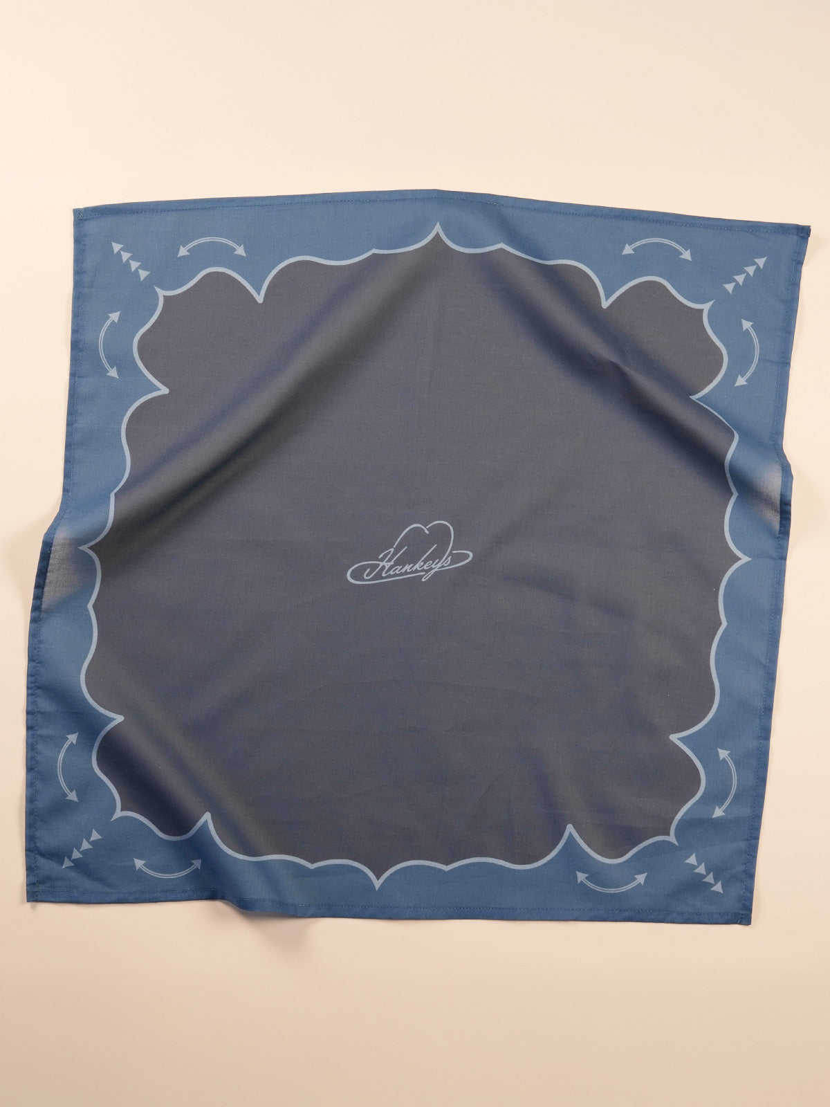Vintage bandanas by Hankeys, western bandana headbands or dog bandanas. This premium cotton bandana is perfect for rodeos, western style, festivals, and everyday adventure. Retro hand-drawn designs are the perfect accessories. 