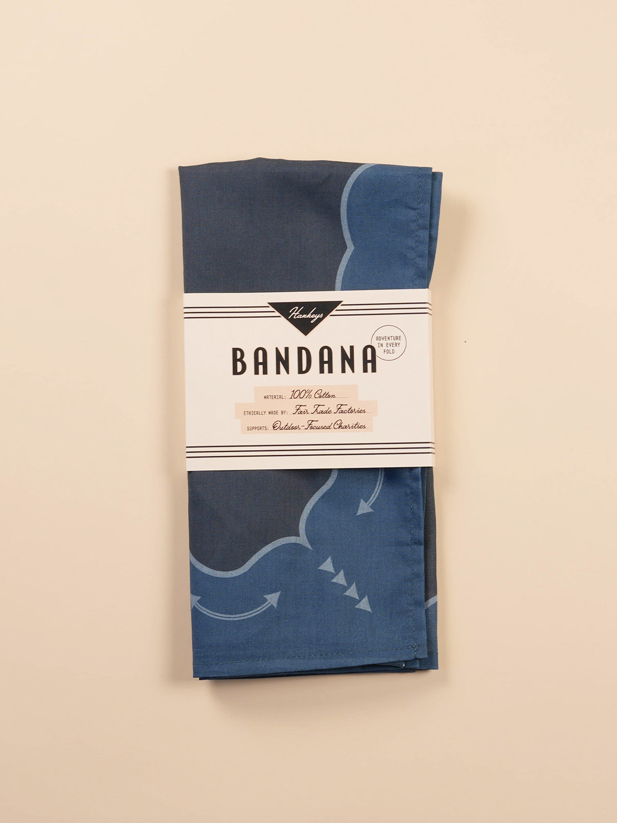 Vintage bandanas by Hankeys, western bandana headbands or dog bandanas. This premium cotton bandana is perfect for rodeos, western style, festivals, and everyday adventure. Retro hand-drawn designs are the perfect accessories. 